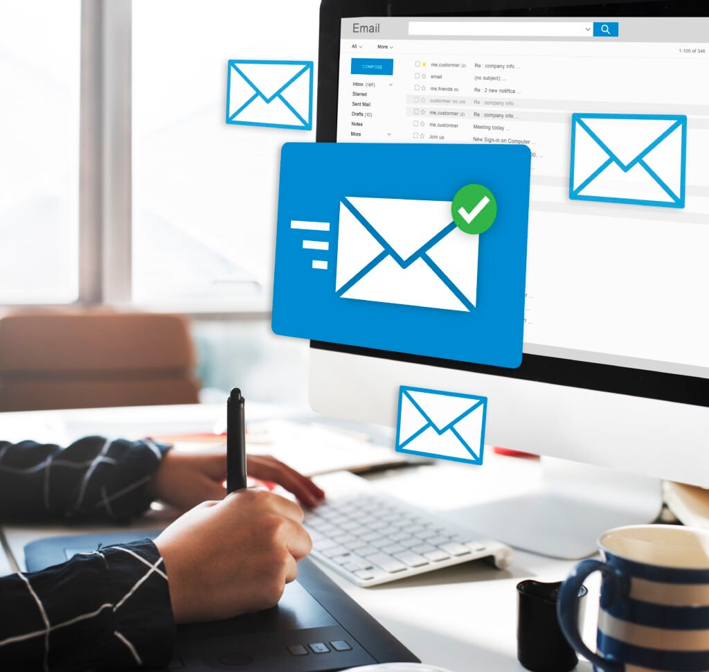 Email Marketing Strategies